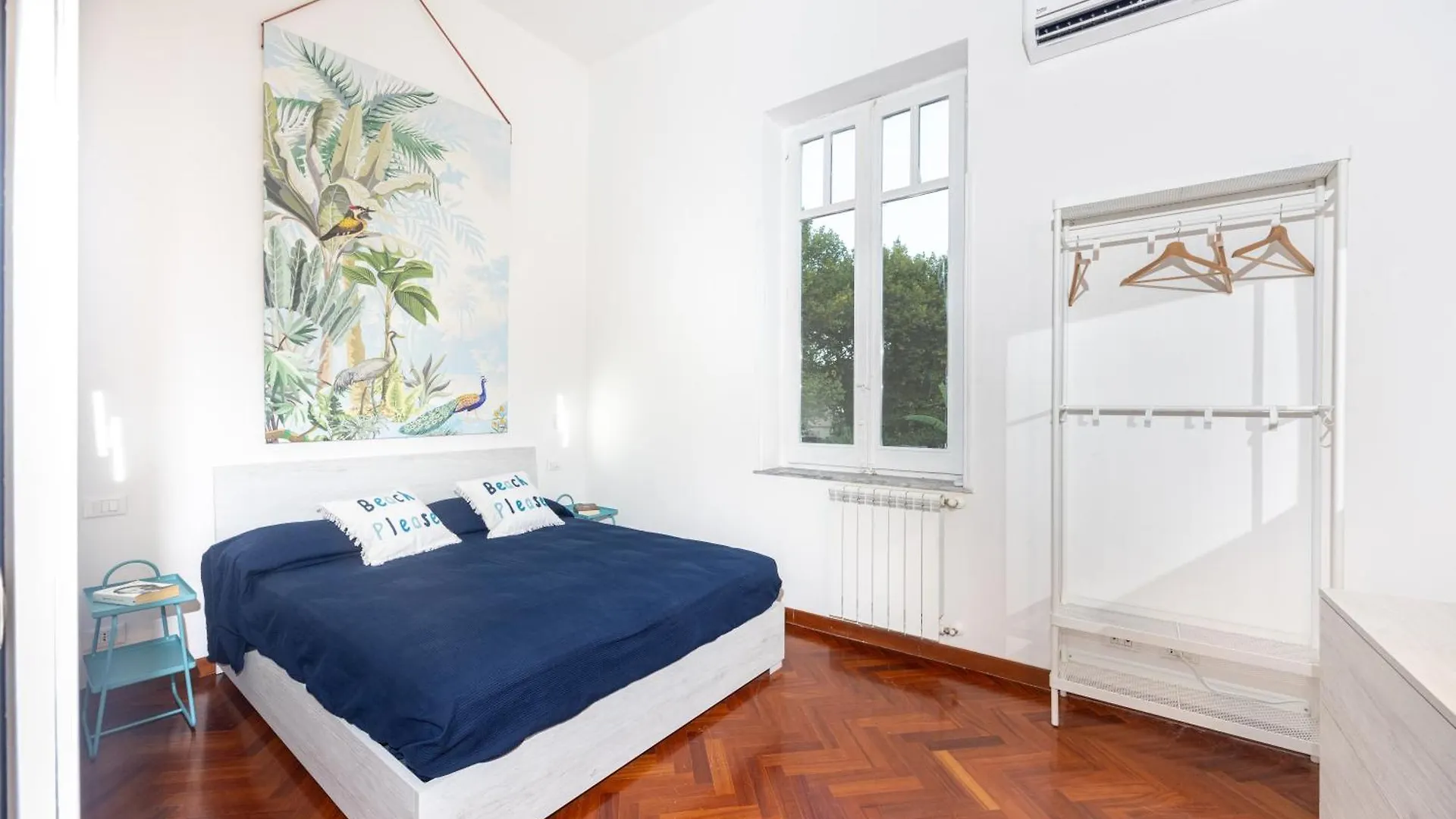 Aria Di Sale Villa Palermo