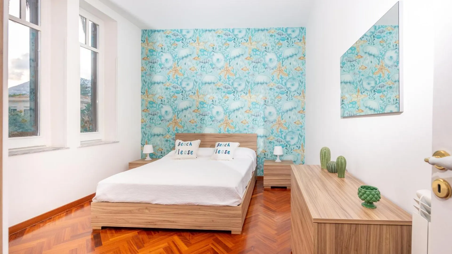 Aria Di Sale Villa Palermo 0*,  Italy