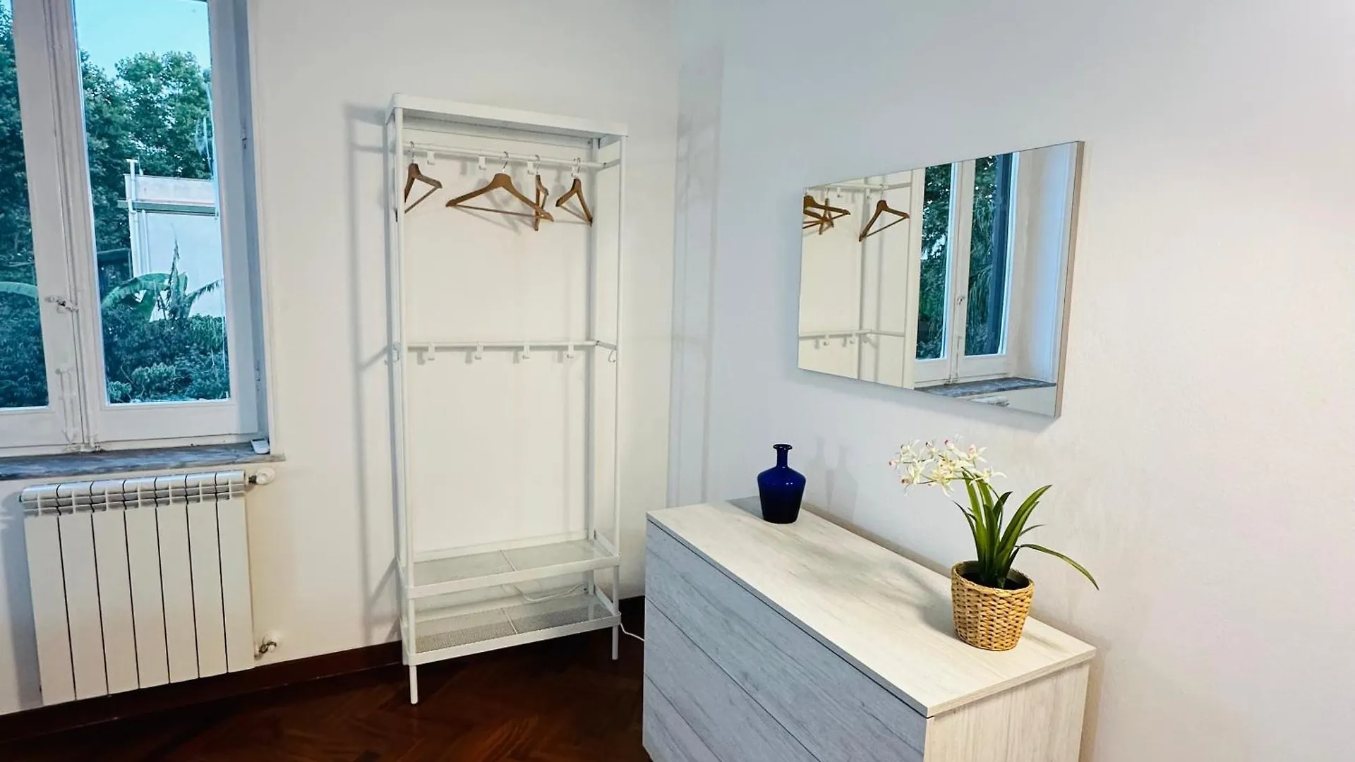 Aria Di Sale Villa Palermo