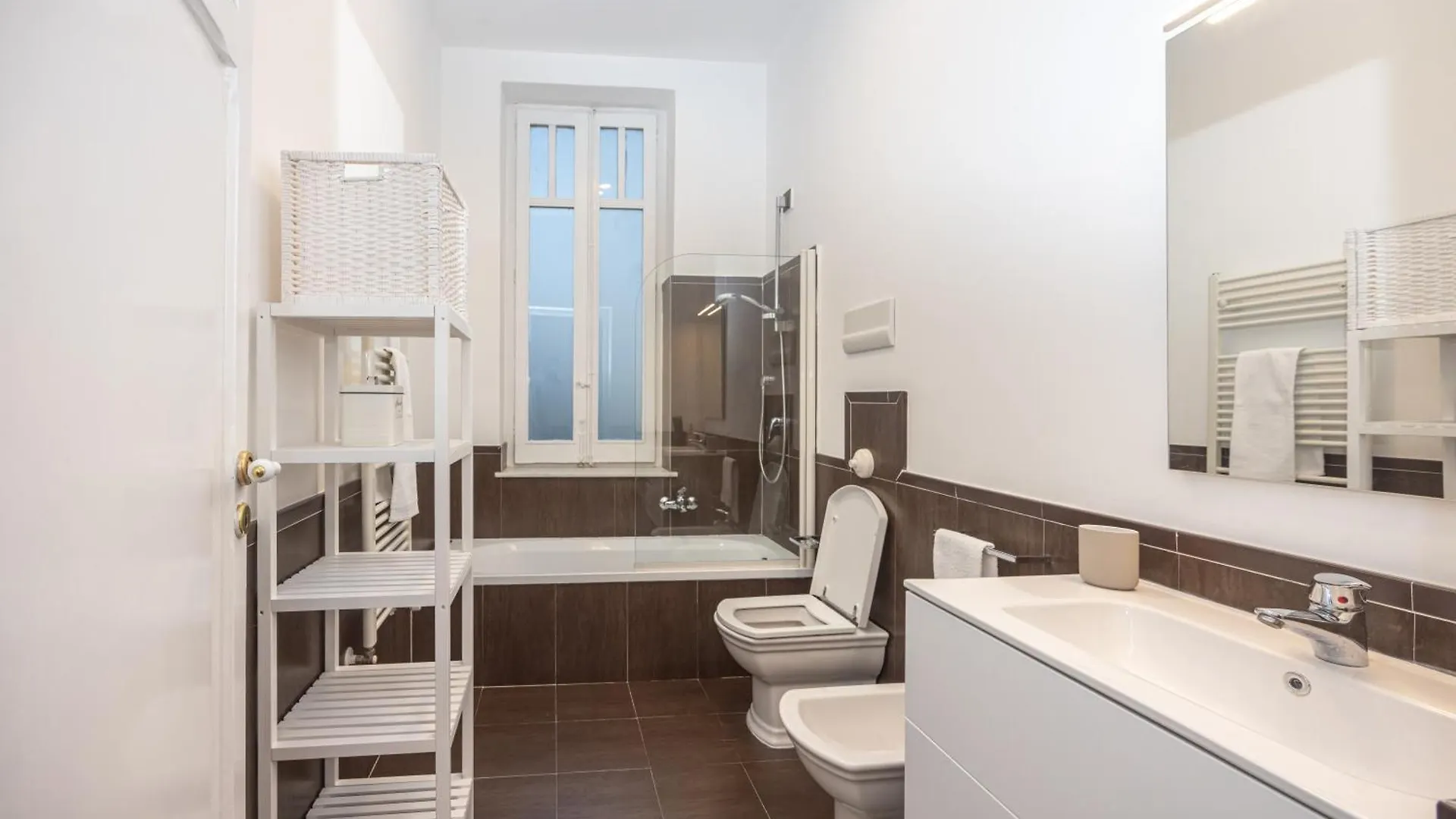 Aria Di Sale Villa Palermo